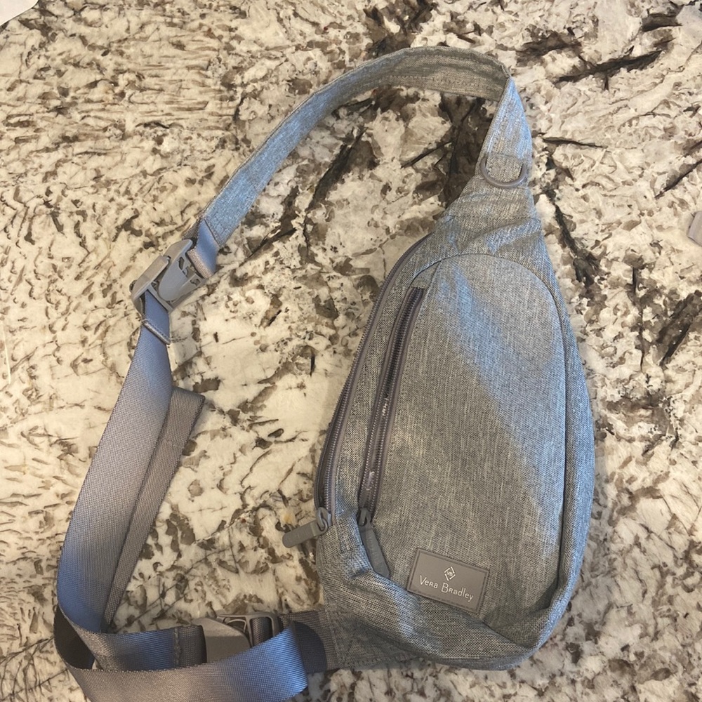 Vera Bradley Sling bag